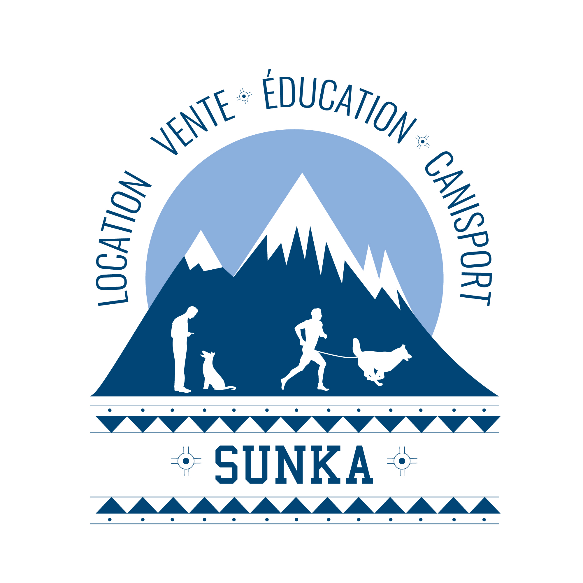 Logo Sunka