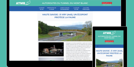 vignette atmb